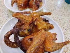 -煲煲掂风味煲仔饭餐厅(西区店)