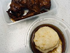 -山水肠粉(盐田店)
