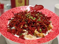-颂福楼·南京菜(定淮门店)