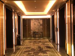 -常州新城希尔顿酒店·OPEN全日餐厅