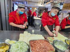 -清真·天府皇城坝百年牛肉火锅(皇城清真寺店)