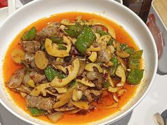 -眉州东坡(民族园店)