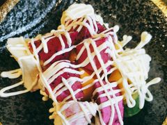 -鸟鹏烧鸟居酒屋(仁恒梦中心店)