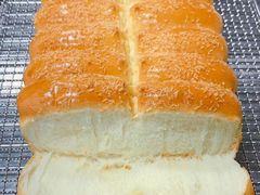 椰蓉奶排-满悠悠惜食(万豪国际公寓店)