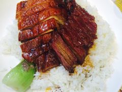 -深井陈记烧鹅酒家(新填地街店)