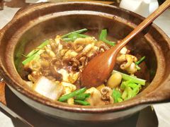 -啫神·广州地标美食(北京路店)