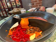 -鸿姐老火锅(静安店)