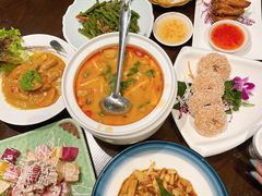 -明泰谷泰国餐厅(正大广场店)