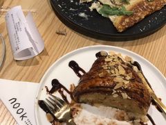 -GOTLOT COFFEE&KITCHEN角落厨房NOOK店