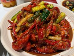 -金牌酸菜鱼(蓝天花园店)