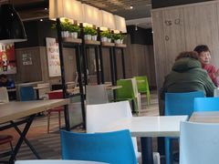 -肯德基(昌里店)