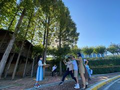 -青岛银河学校