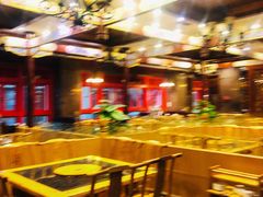 -老码头火锅(骡马市店)