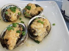 -明记海鲜大排档(巽寮湾店)