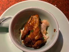 -绿茶餐厅(蓝色港湾店)