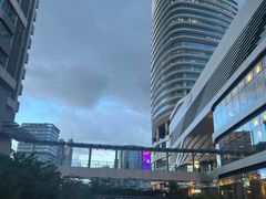 -深圳来福士广场