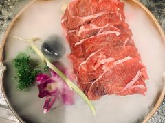 -盡膳口福·百年汤方火锅(科华北路店)