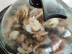 -前王院•巧克力海鲜市集餐厅(万平口店)