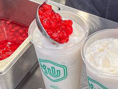 -仙雨林·奶茶鲜果茶(书院巷店)