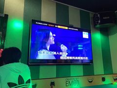 -唱吧麦颂KTV(通州新华南路店)