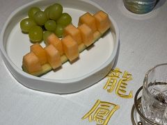 -香港龙凤楼(巨鹿路洋房店)