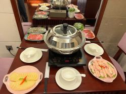 -馨月汇·独栋月子中心(南山店)