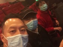 -中影国际影城(大唐西市4K临境音店)