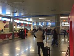 -厦门五通客运码头