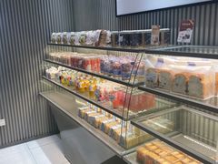 -面包新语(滨湖万达店)
