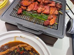 -东流山北京烤鸭·家常菜(南京首店)