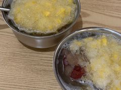 -南街清补凉(黄贝岭店)