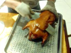 android_upload_pic-北京老铺烤鸭(欣大购物广场店)