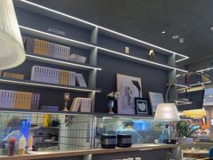 -水天堂西餐厅(常熟永旺店)