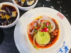 -陆小凤四川料理(北京路店)