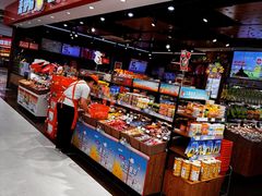 -浦东食品城(华诚大厦店)