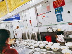 -汪家馄饨(集庆路店)