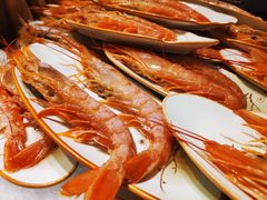 -阳光岛·海鲜盛宴(银泰中心in99店)