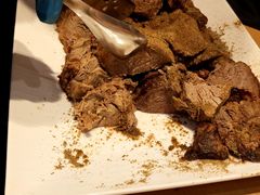 -陆家嘴万怡酒店·万荟轩