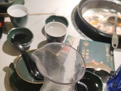 -狐狸爱上椰子鸡(滨江星光大道店)