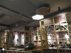 -豪客来牛排(中央花苑店)