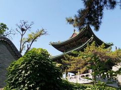 -迎泽公园
