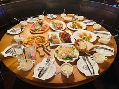 -宝莱纳啤酒花园餐厅PAULANER BRAUHAUS Nanjing(广州路店)