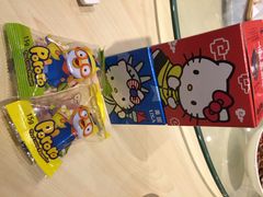 iphone_upload_pic-Olé精品超市(上海虹桥南丰城店)
