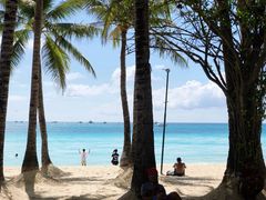 景观位-Cha Cha's Beach Cafe