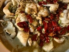 -老于餐厅(民生路店)