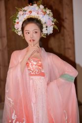 点击看大图 -美云庭古装·格格服汉服·京城旅拍(北京店)