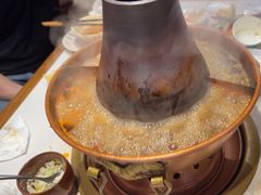 -东门口·新式老北京火锅(河西龙湖天街店)