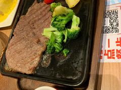 -必胜客(广渠路店)
