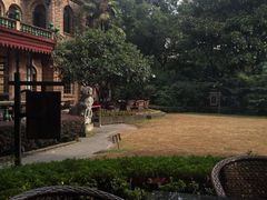 -马勒别墅饭店(静安寺店)