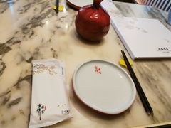 -京华烟云·北京烤鸭(领展购物广场·中关村店)